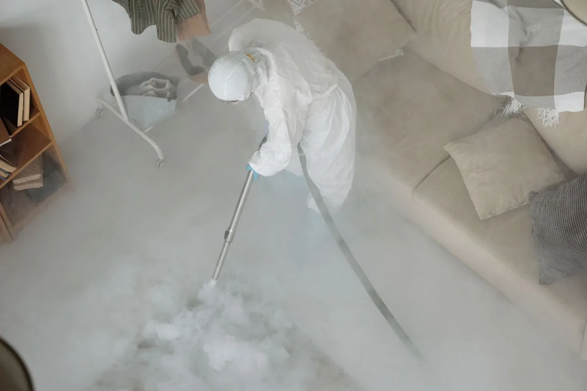 Biohazard Cleanup in West Portal, San Francisco, CA